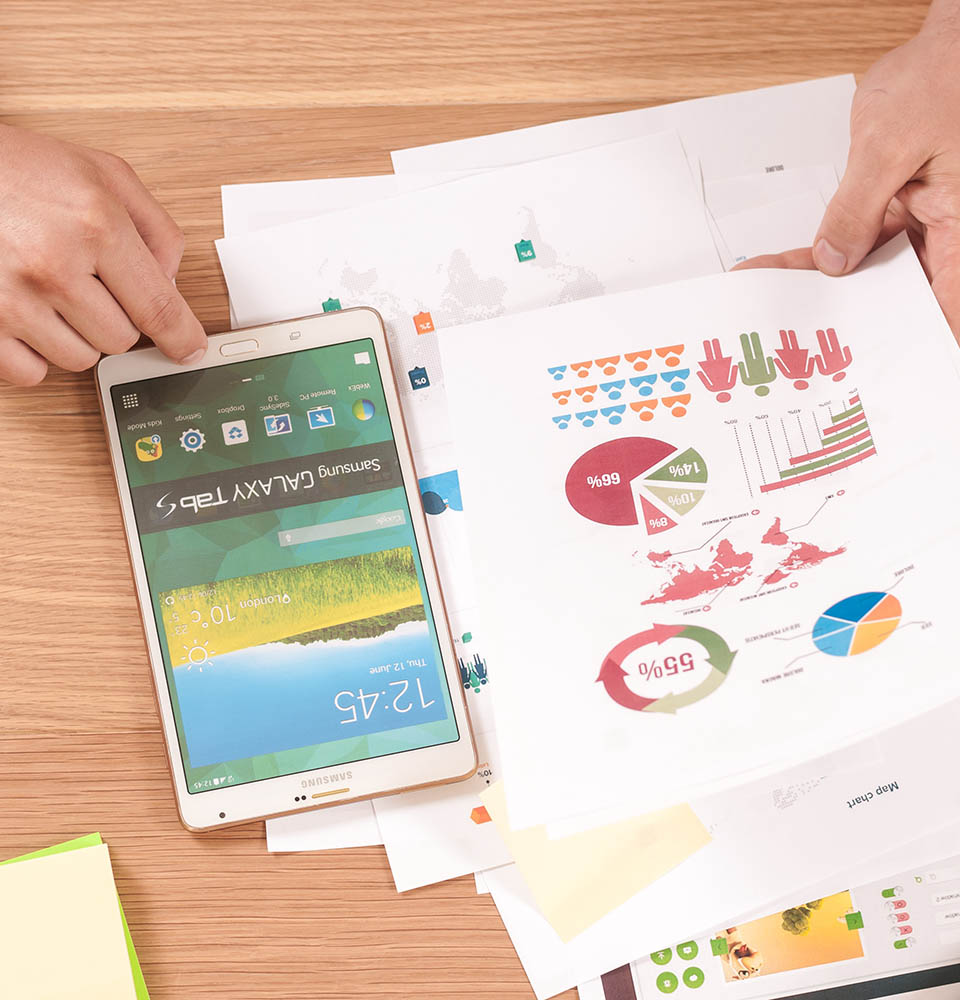 Badania Marketingowe