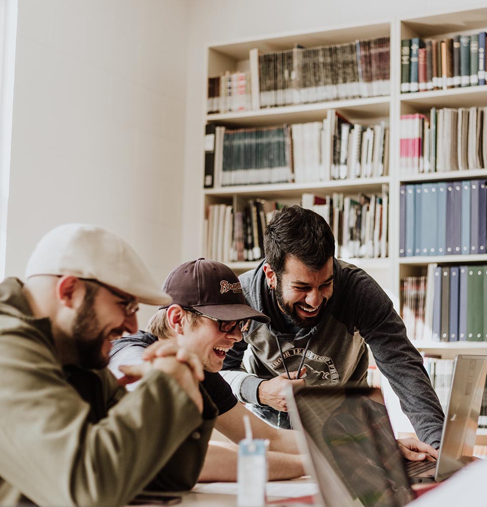 Badania satysfakcji pracowników